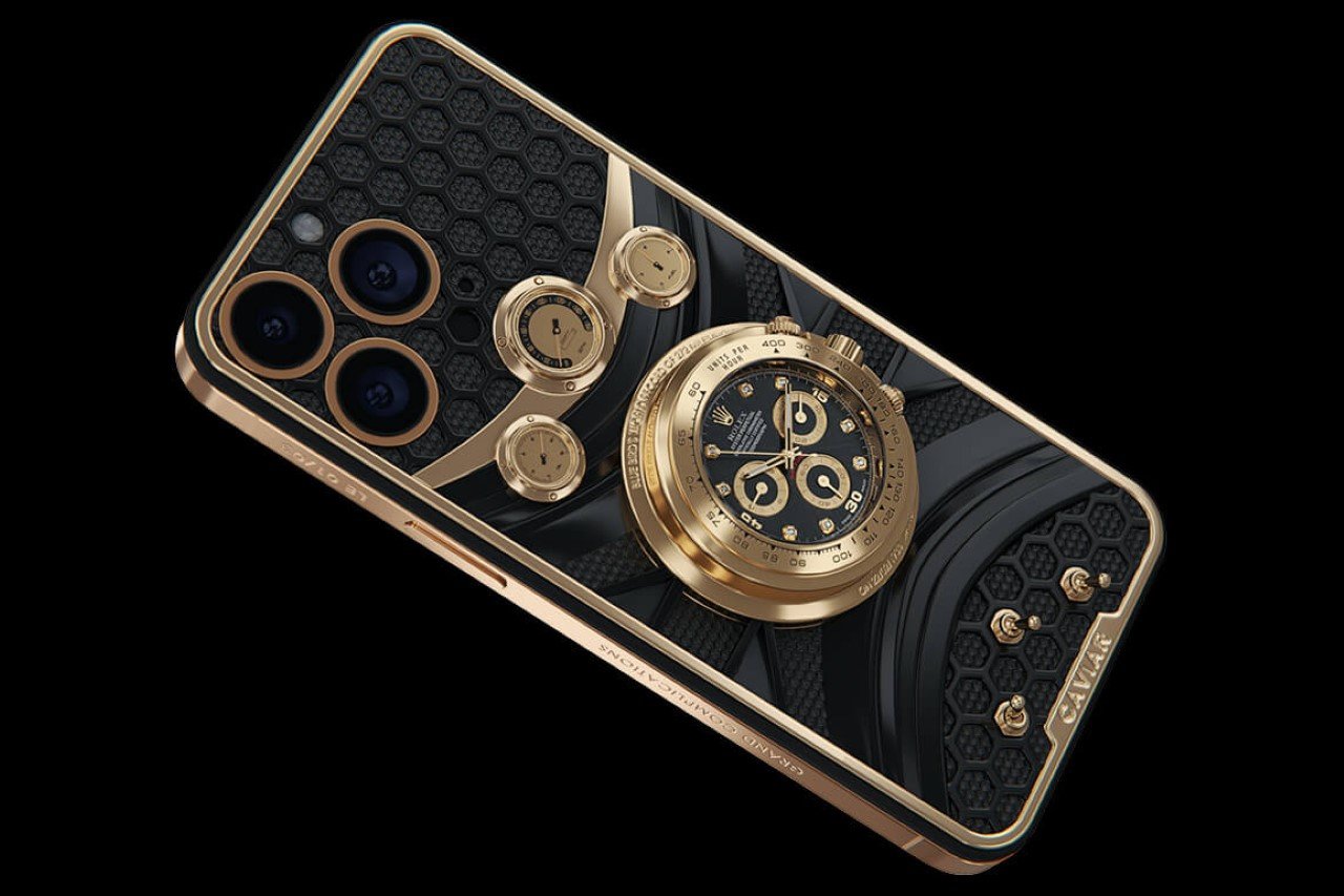 iPhone14，Rolex，mobile phone，iPhone，