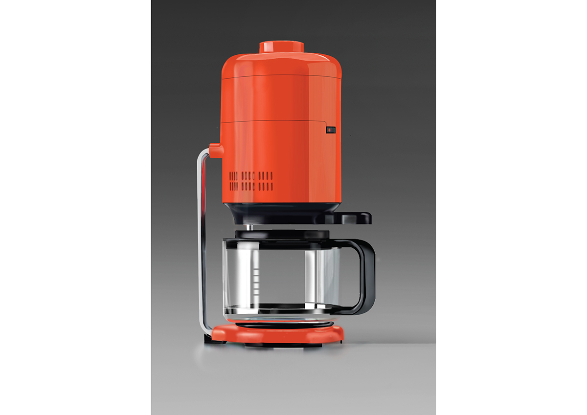 Render，3d，digitization，