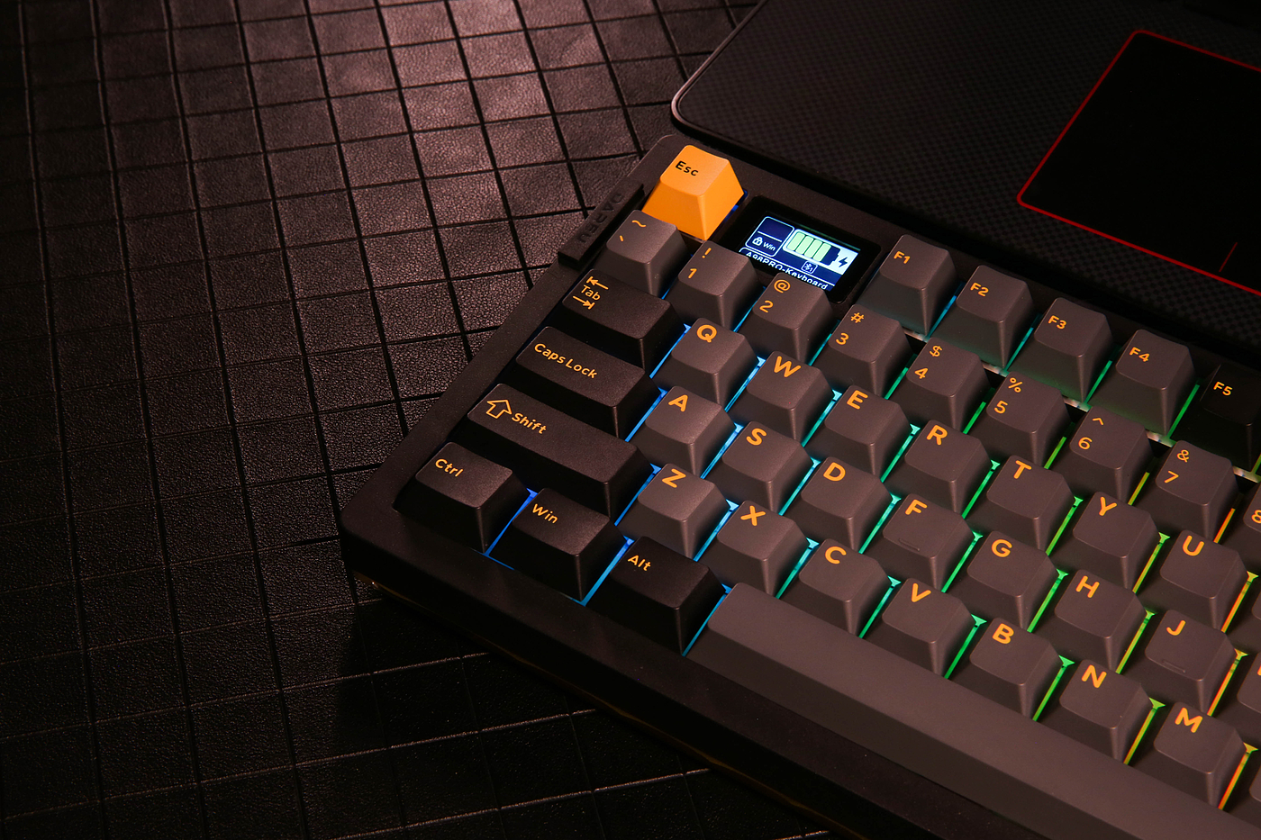 Daryou，Mechanical keyboard，Bluetooth Keyboard，Customization，Gaming keyboard，