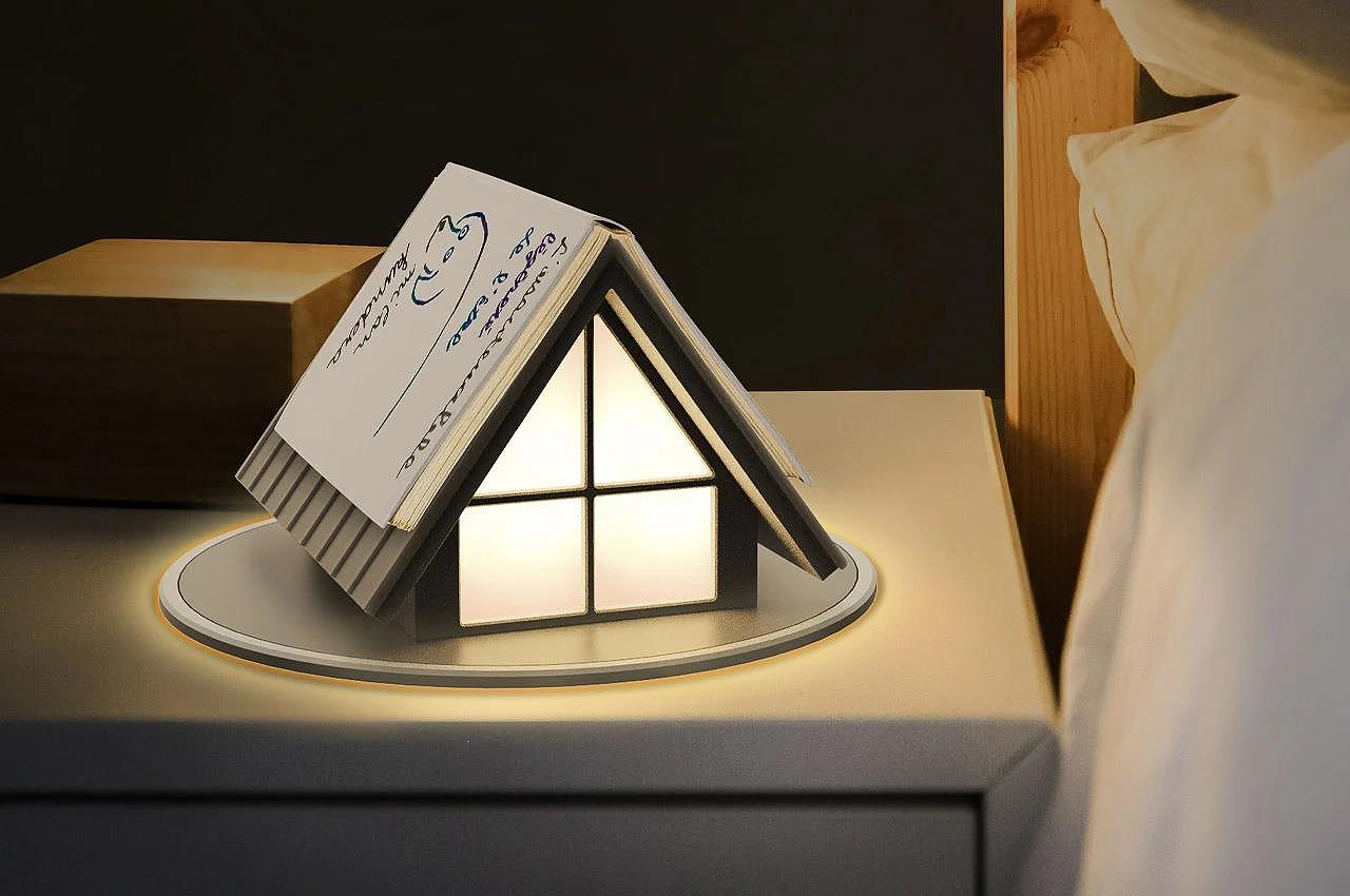 Desk lamp，Appearance design，exquisite，innovate，product design，