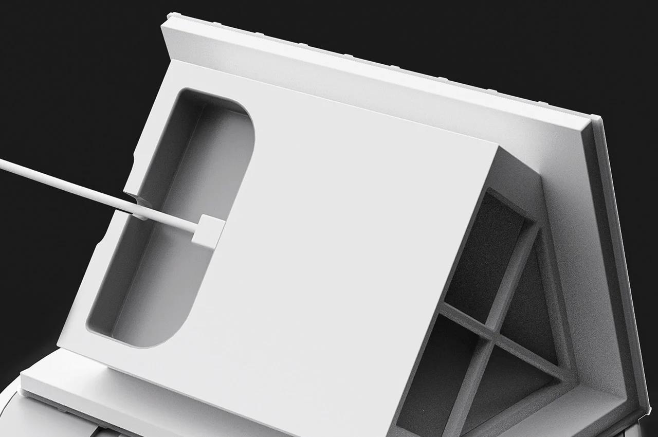 Desk lamp，Appearance design，exquisite，innovate，product design，