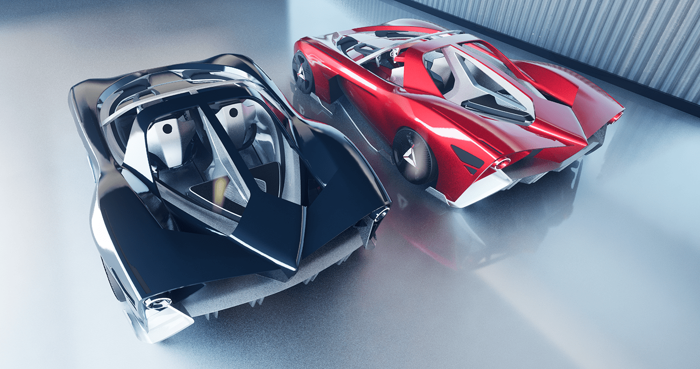 product design，Appearance design，Super car，science and technology，future，Cool，