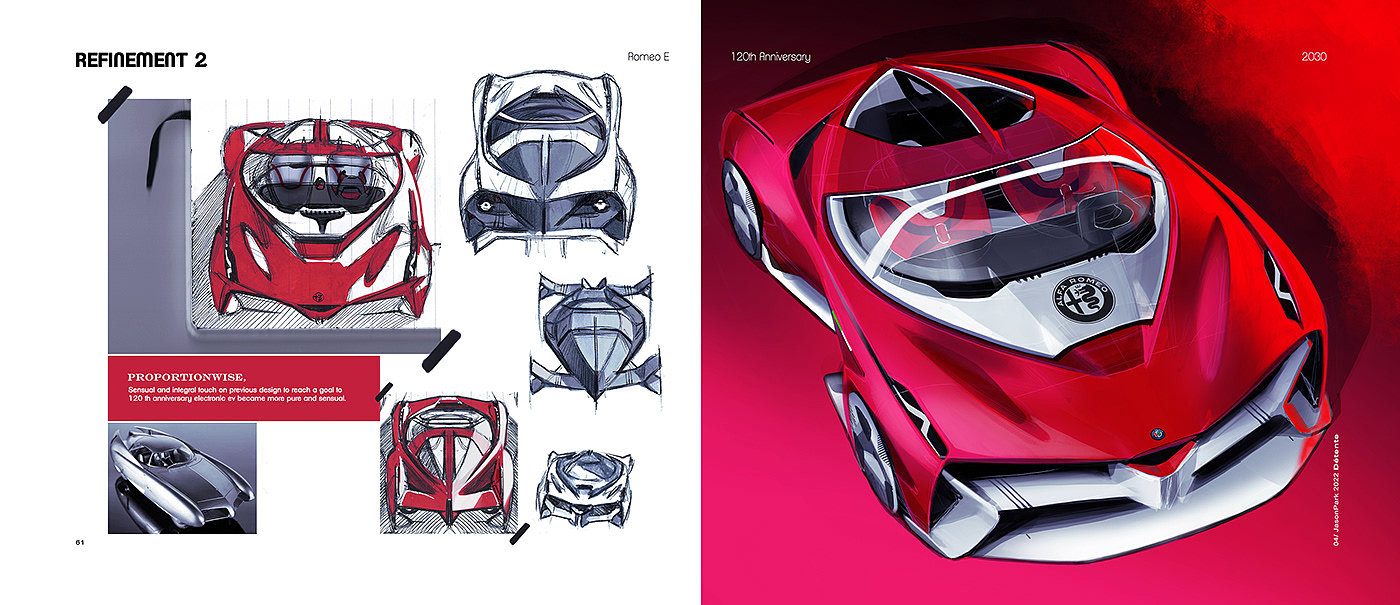 产品设计，外观设计，超级跑车，科技，未来，炫酷，
