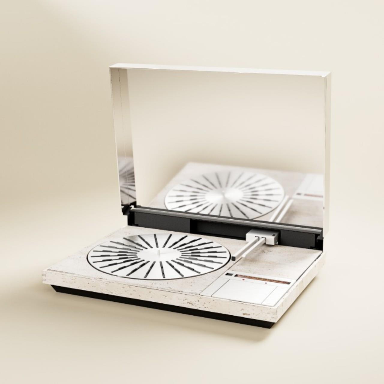 Metaverse，product design，Appearance design，Number Tibetan，