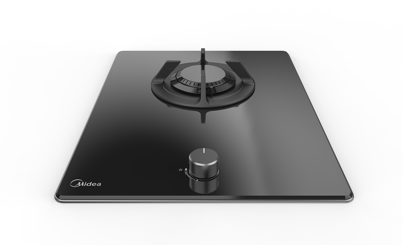 high-end，Cooker，kitchen，Midea，Beautiful，