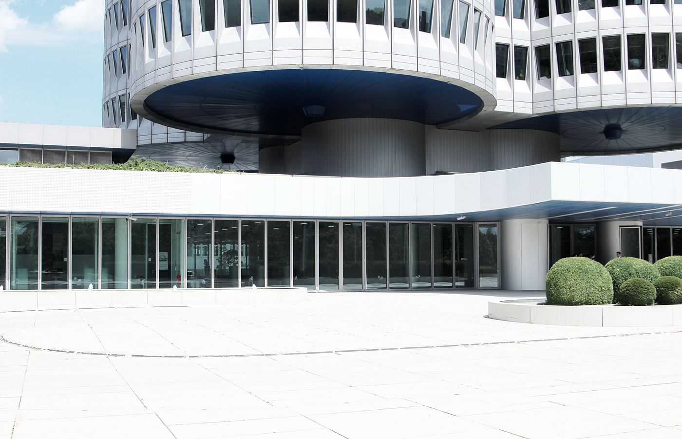 Architectural design，industrial design，Appearance design，BMW headquarters，museum，