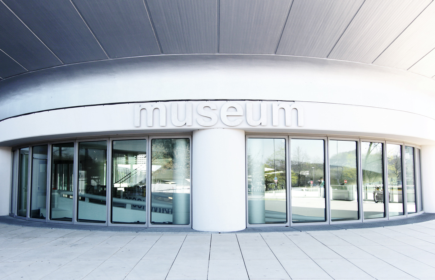 Architectural design，industrial design，Appearance design，BMW headquarters，museum，