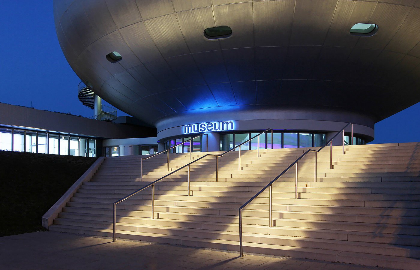 Architectural design，industrial design，Appearance design，BMW headquarters，museum，