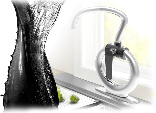 kitchen，water tap，environment protection，water conservation，kitchen and toilet，