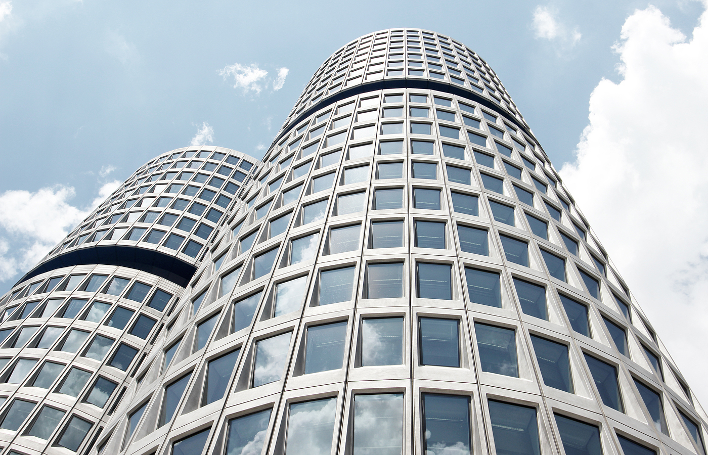 Architectural design，industrial design，Appearance design，BMW headquarters，museum，