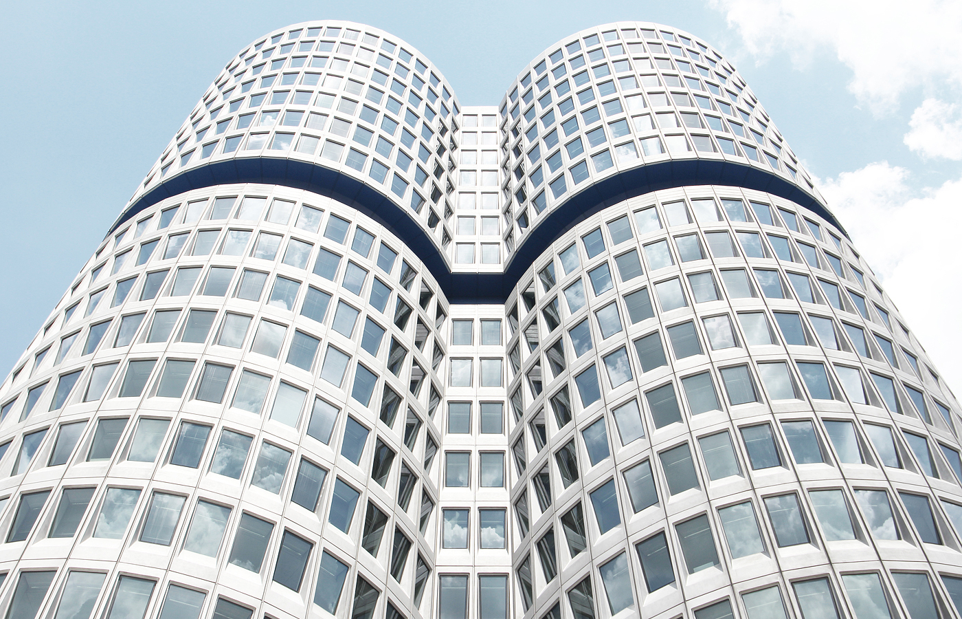 Architectural design，industrial design，Appearance design，BMW headquarters，museum，