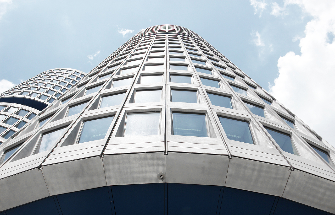 Architectural design，industrial design，Appearance design，BMW headquarters，museum，