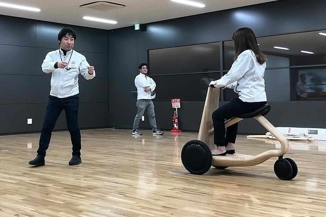 Electric，Tricycle，wooden ，product design，Appearance design，