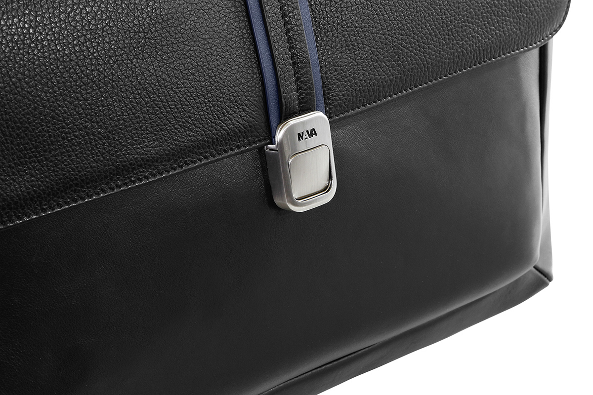 Milan，COURIER LEATHER，Calfskin，knapsack，