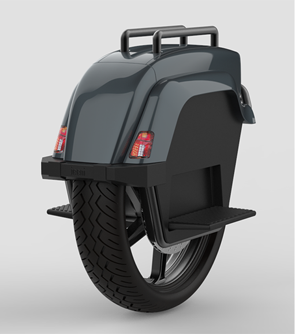 Jeeni，jeep，Concept Car，wheelbarrow，Off-road unicycle，