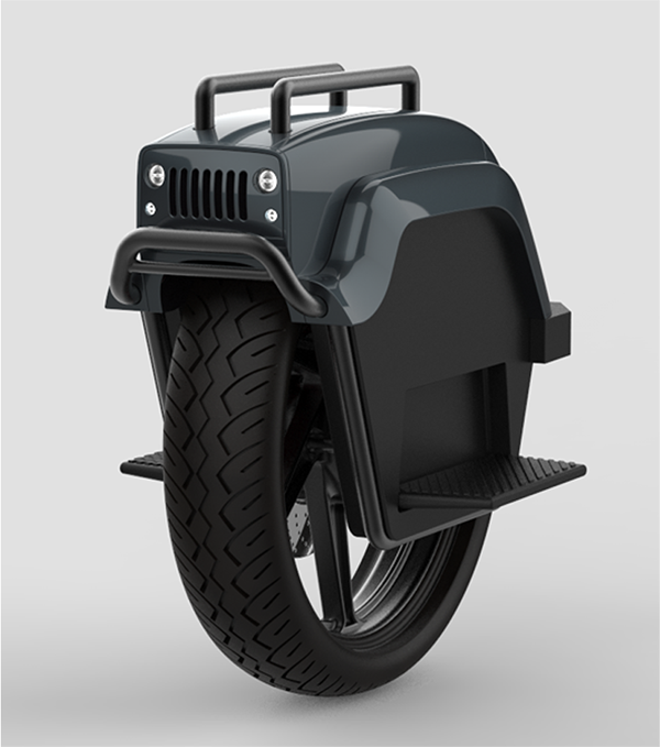 Jeeni，jeep，Concept Car，wheelbarrow，Off-road unicycle，