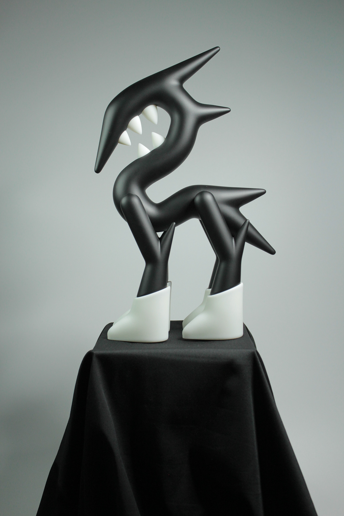 Dagda，resin，ornament，animal，