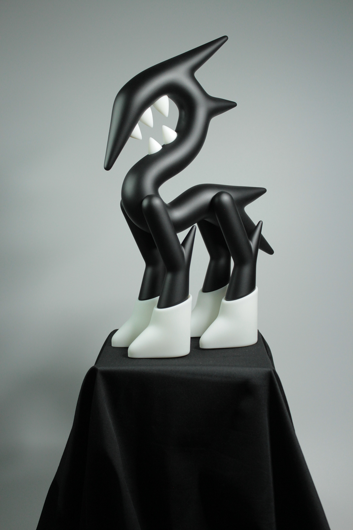 Dagda，resin，ornament，animal，