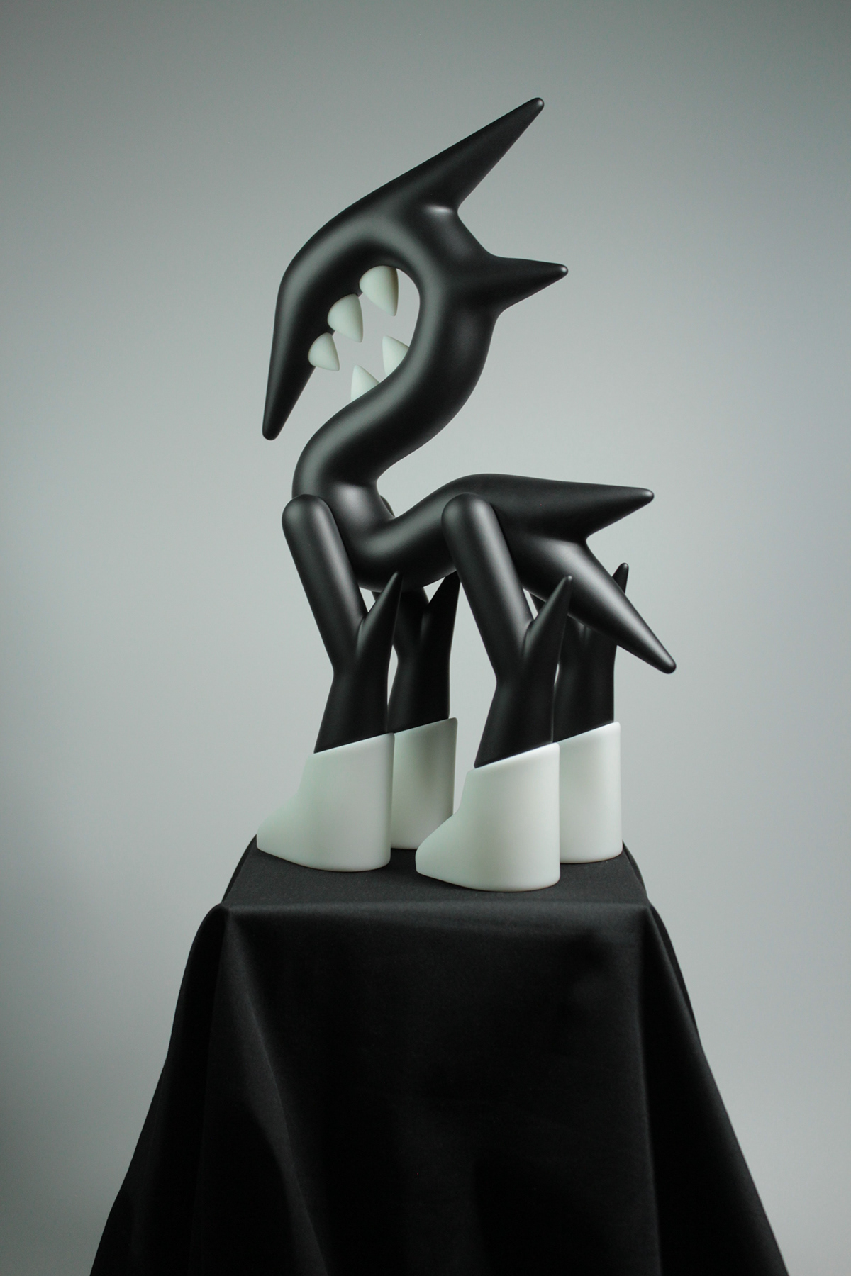 Dagda，resin，ornament，animal，