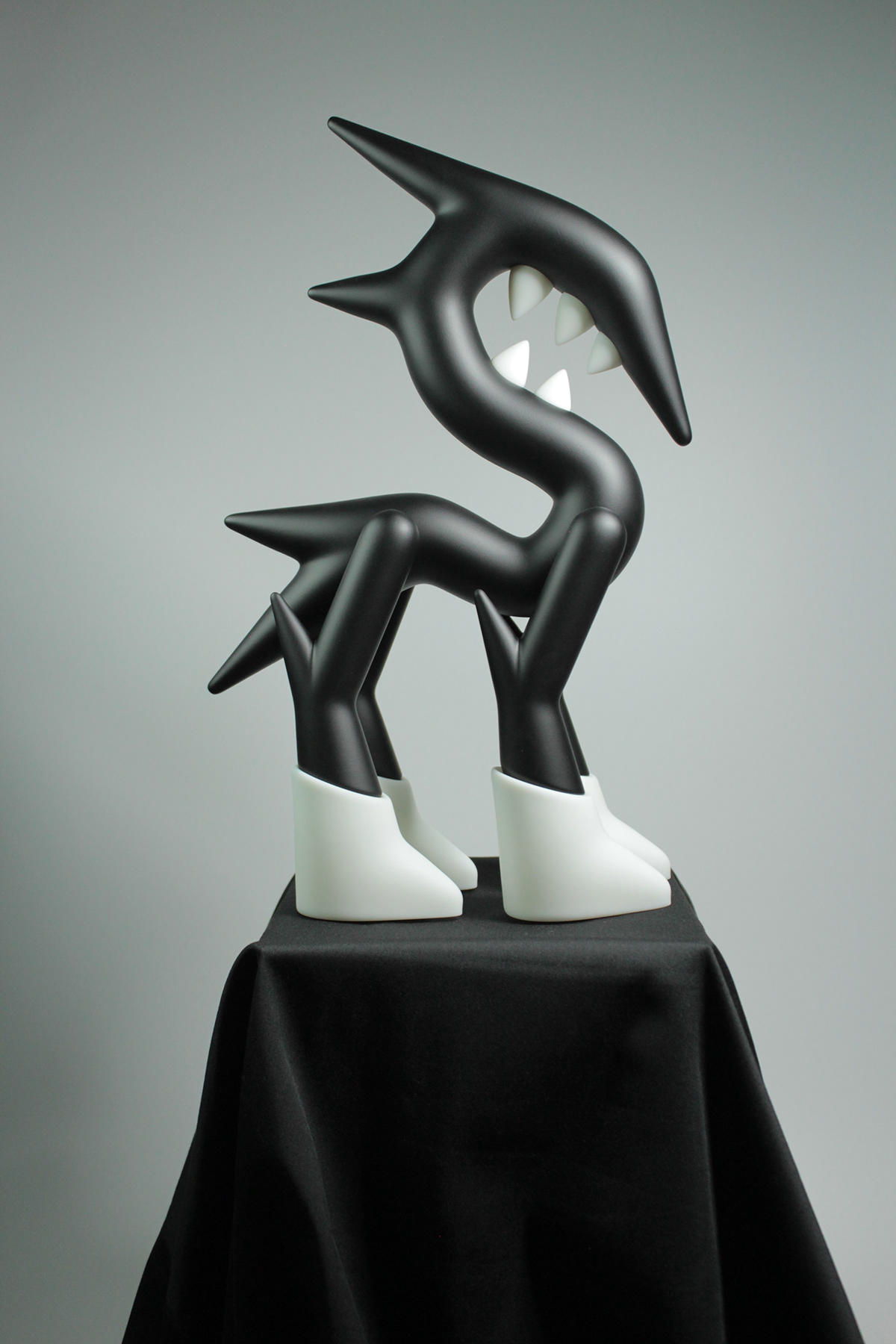 Dagda，resin，ornament，animal，