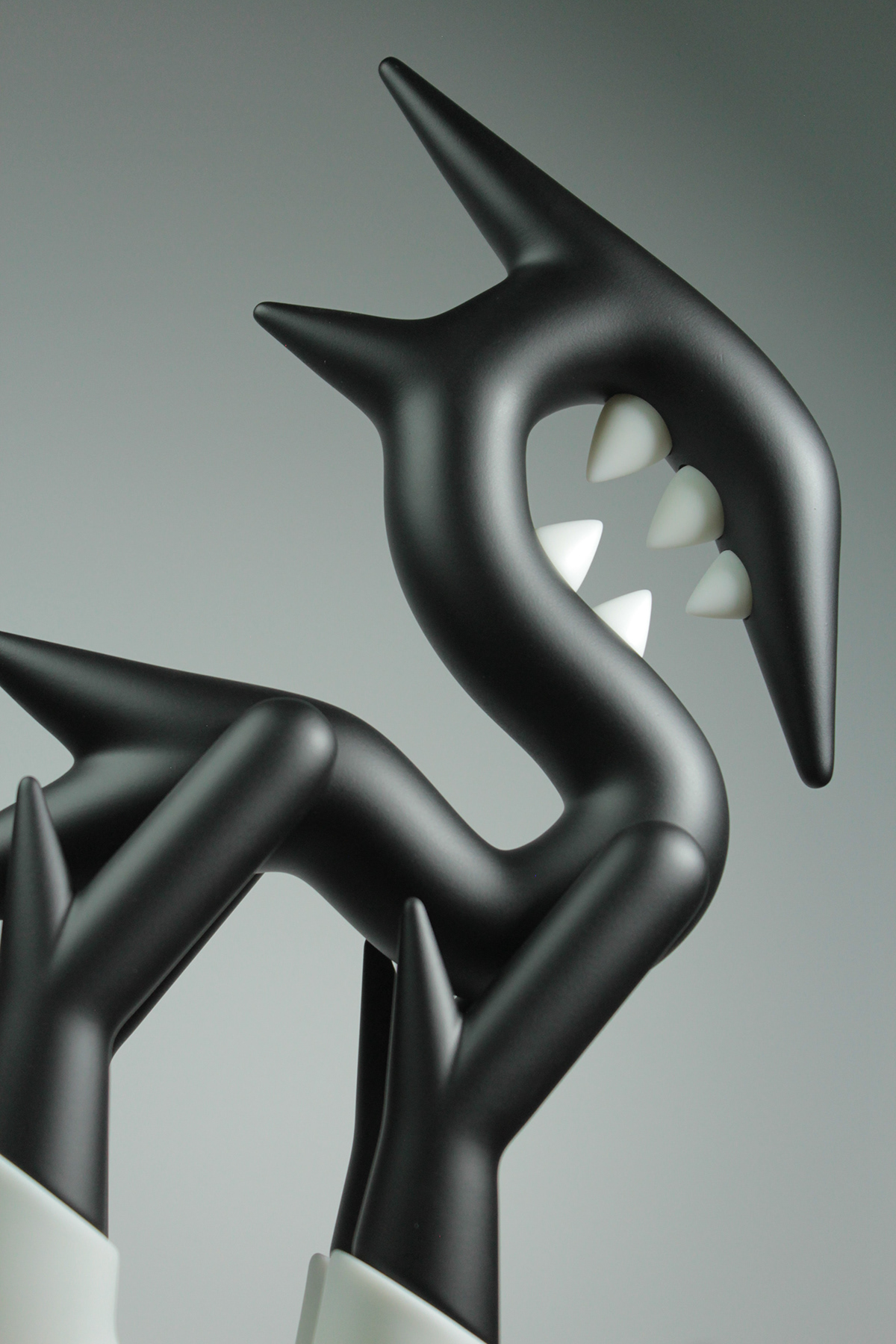 Dagda，resin，ornament，animal，