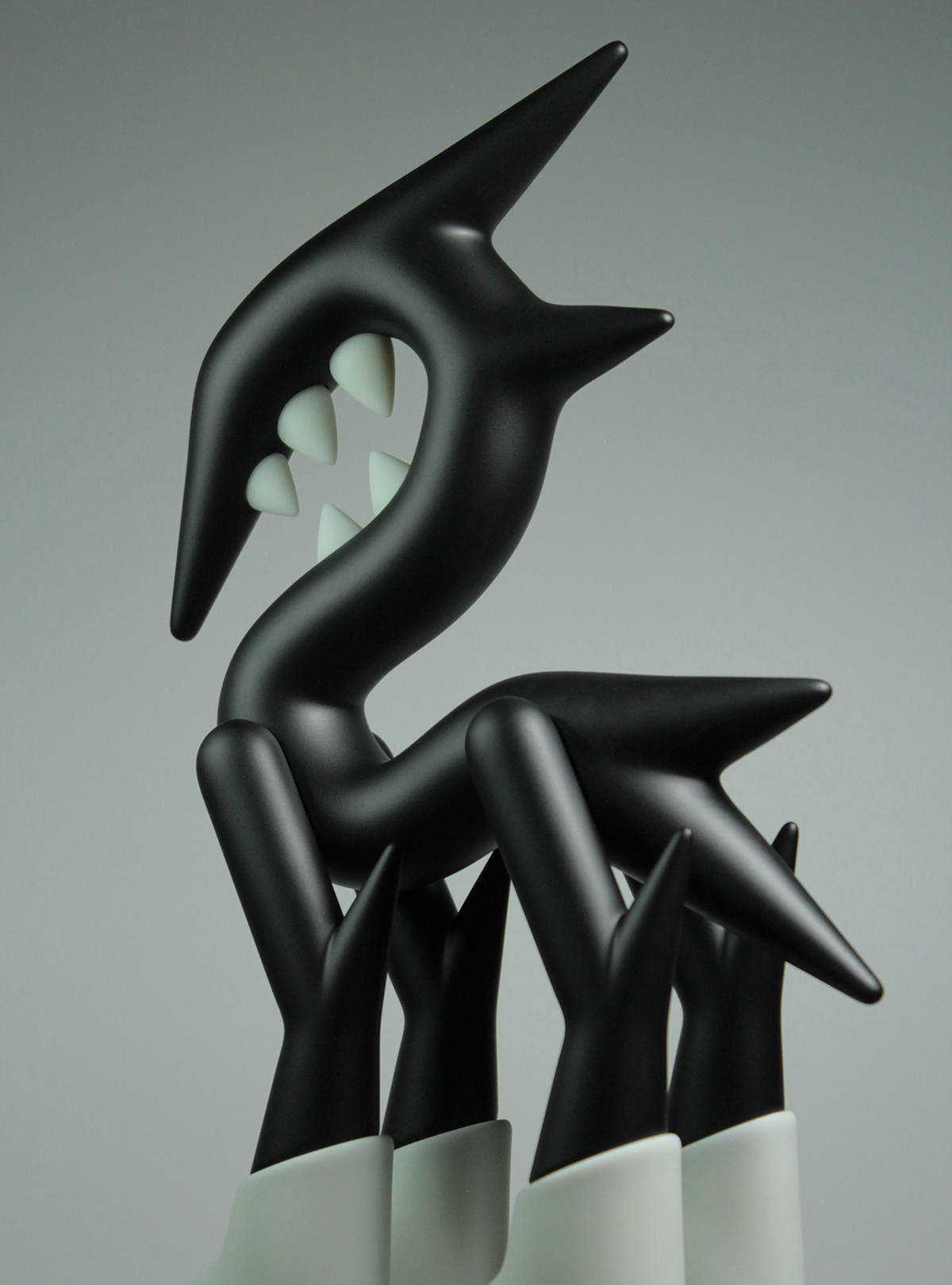 Dagda，resin，ornament，animal，