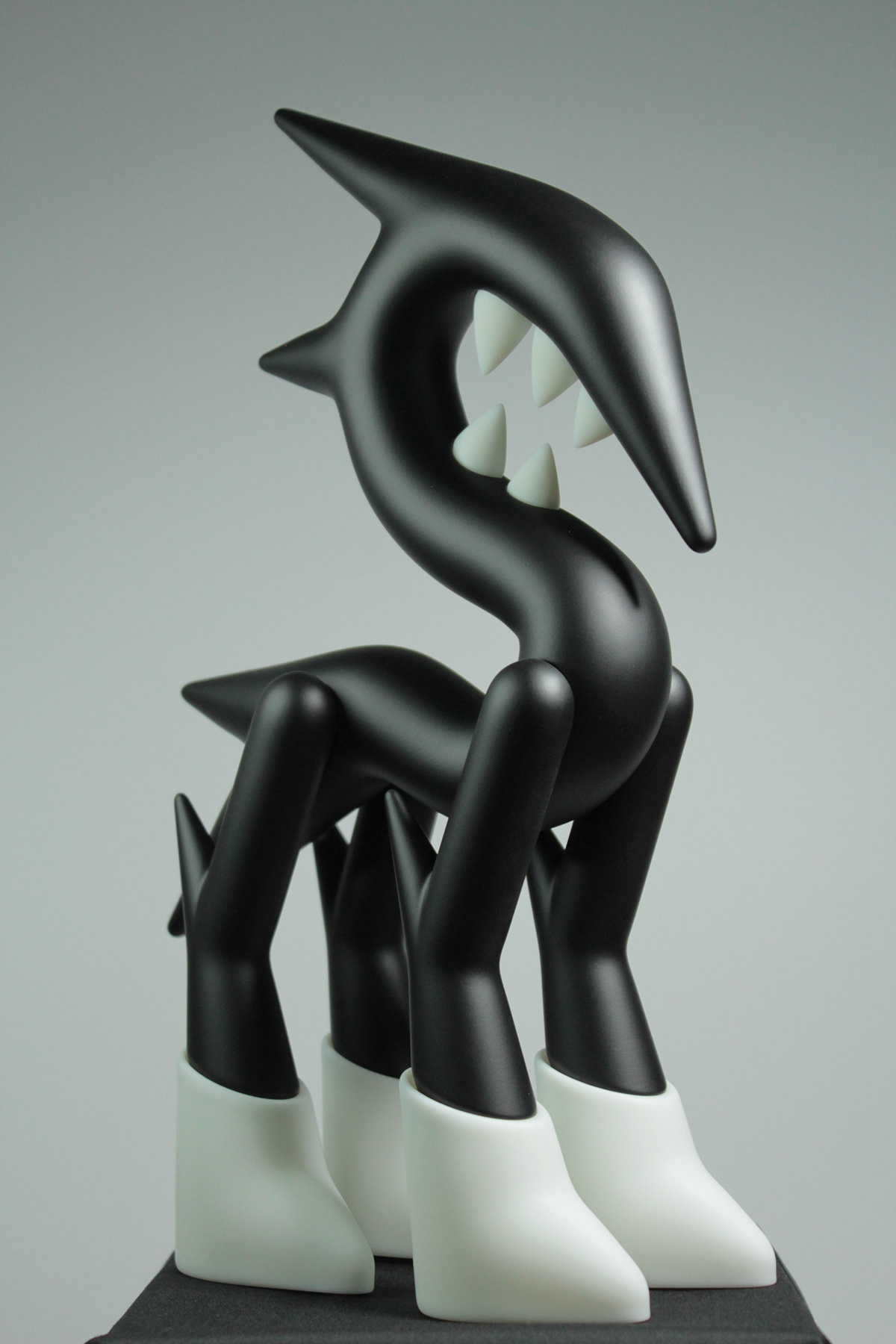 Dagda，resin，ornament，animal，