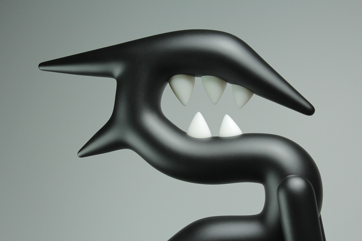 Dagda，resin，ornament，animal，