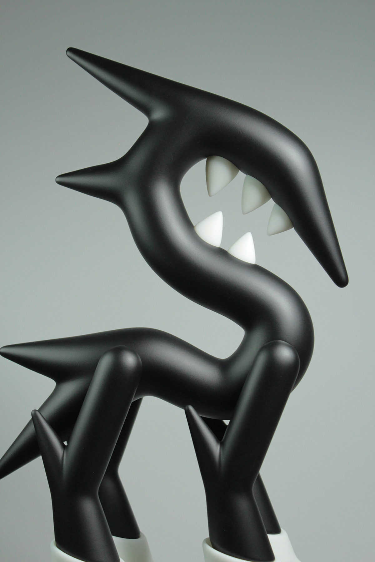 Dagda，resin，ornament，animal，