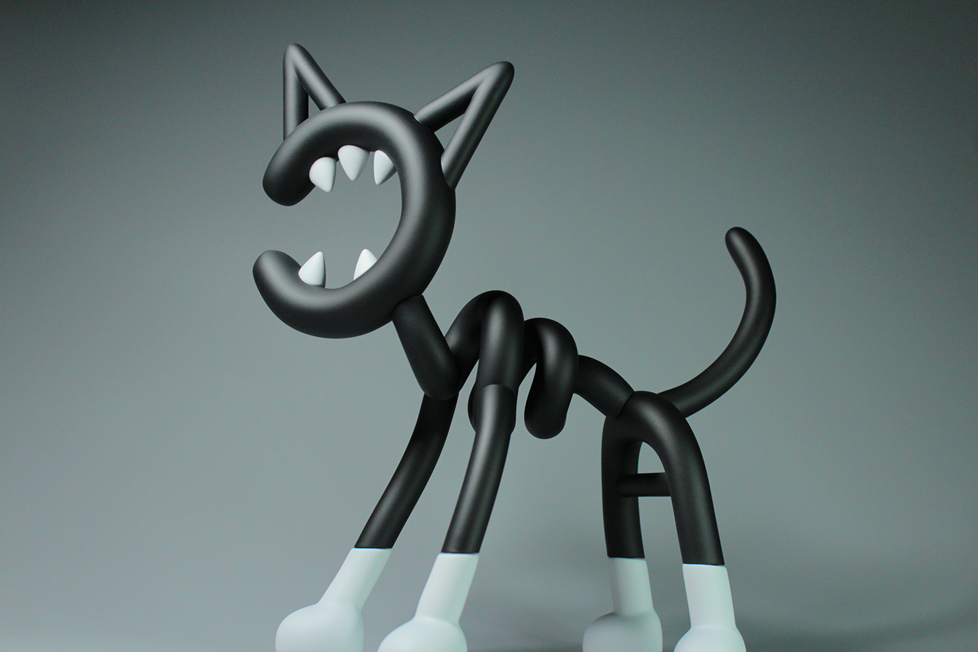 Playground，resin，workmanship，animal，