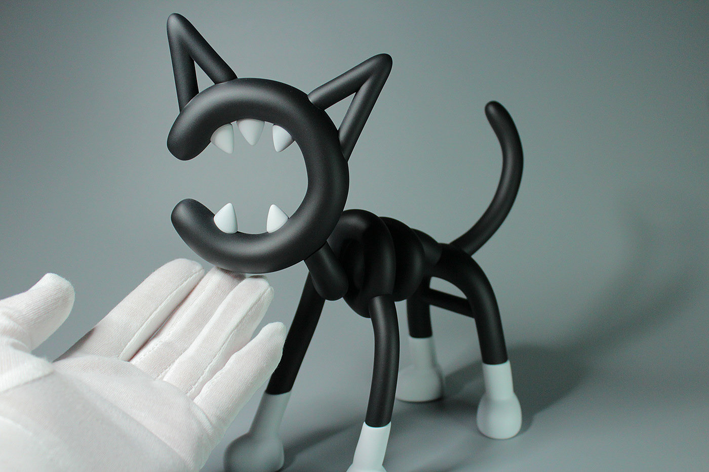 Playground，resin，workmanship，animal，