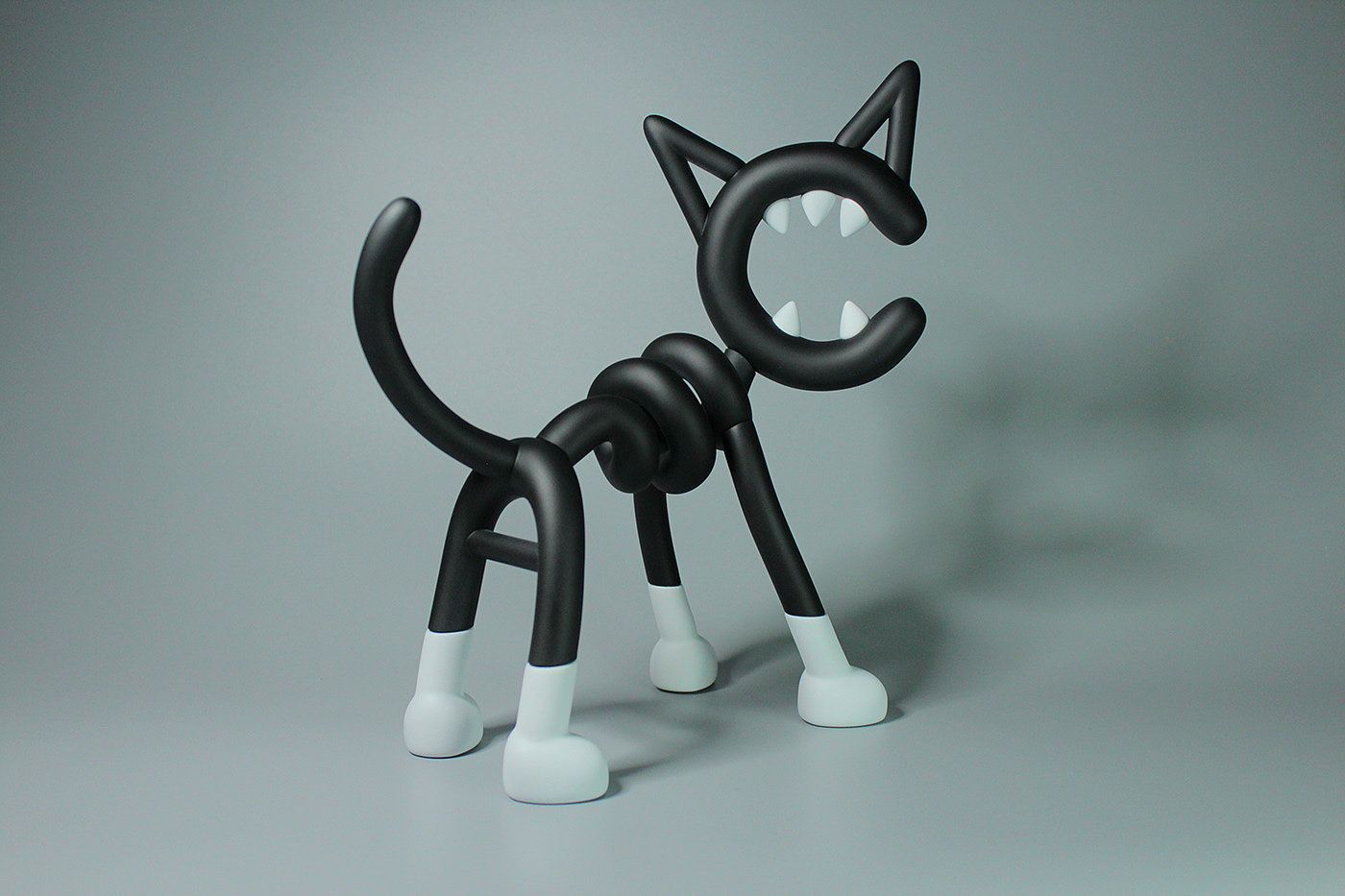 Playground，resin，workmanship，animal，