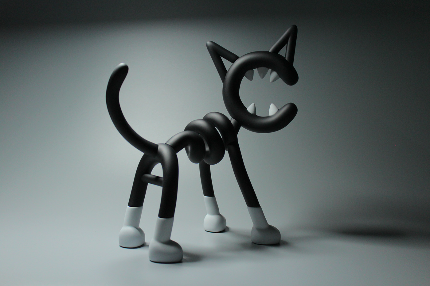 Playground，resin，workmanship，animal，