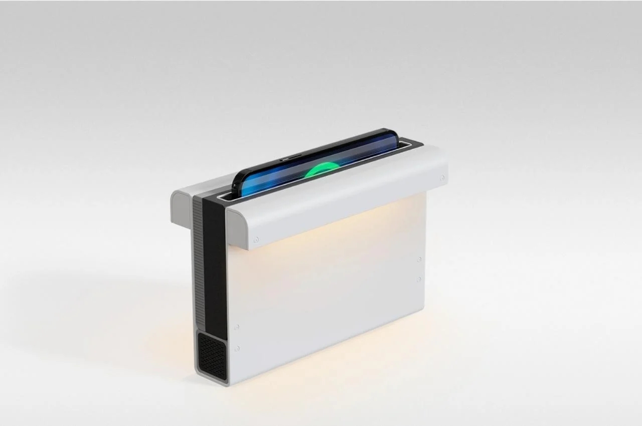 charge，Night light，Share Power，