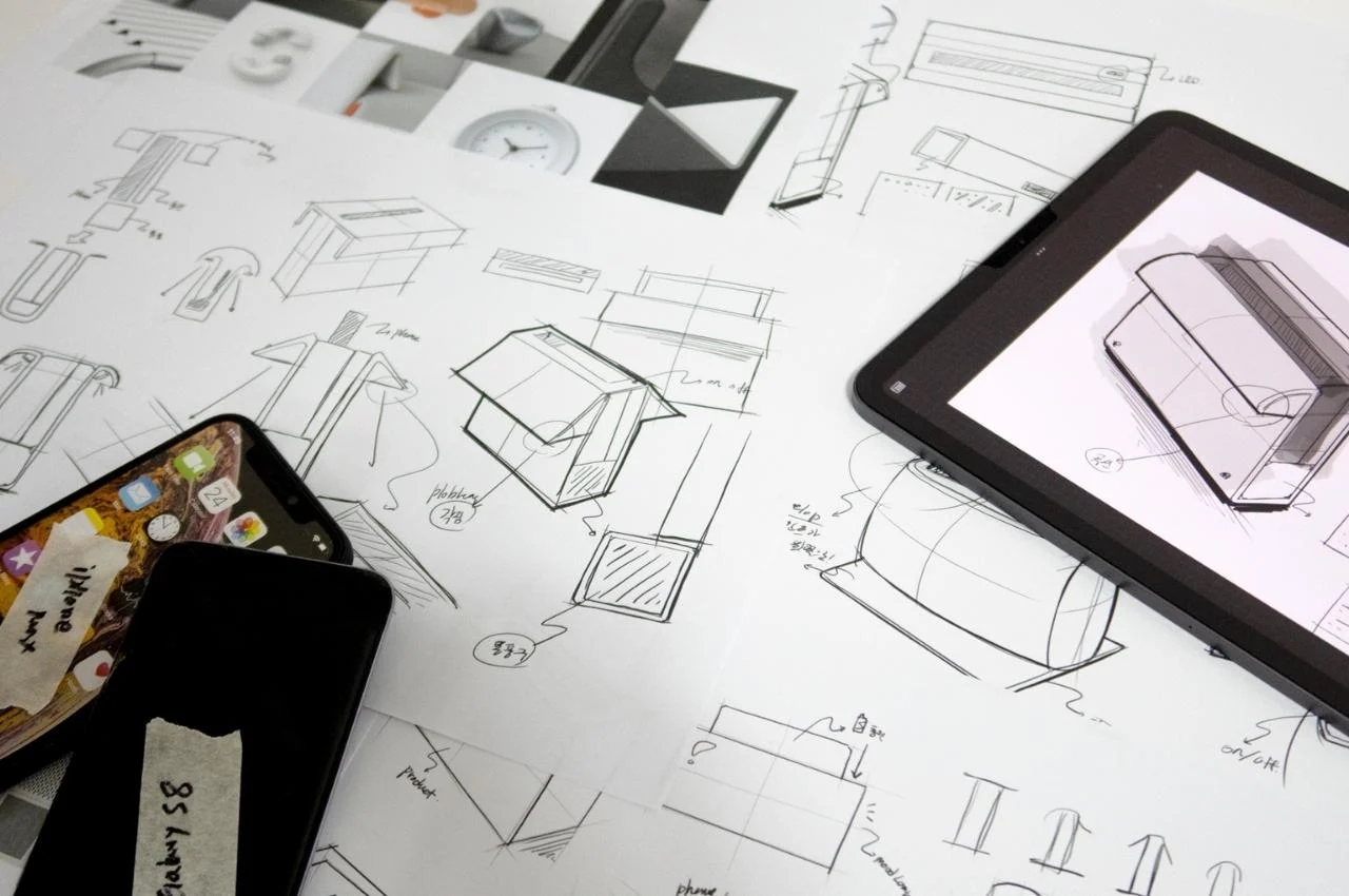 charge，Night light，Share Power，