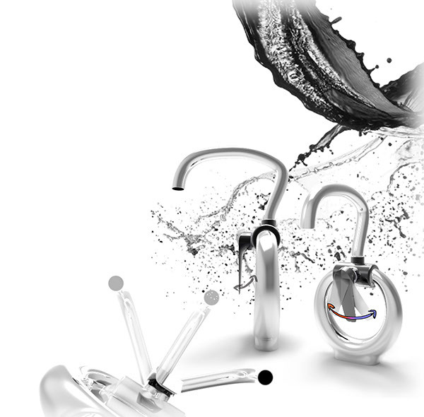 kitchen，water tap，environment protection，water conservation，kitchen and toilet，