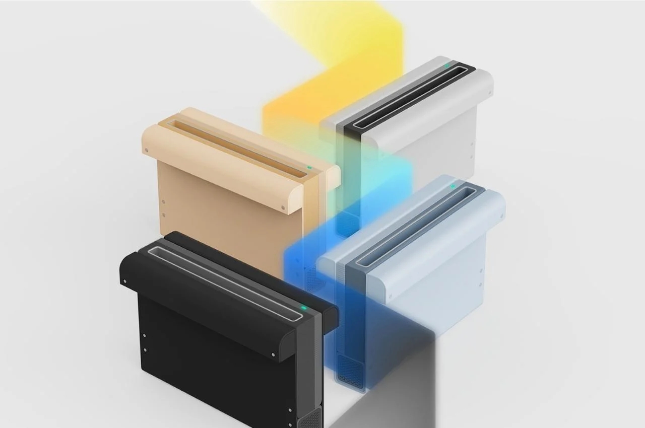 charge，Night light，Share Power，