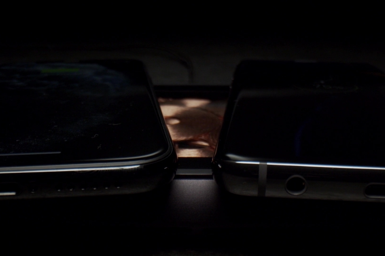 Copper wire，Wireless charging，Tempered glass，