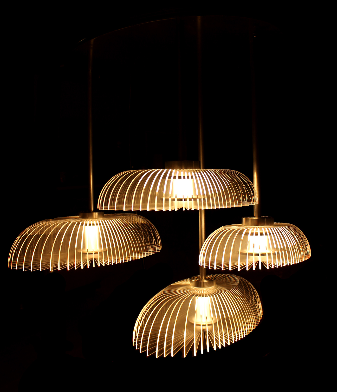 lamps and lanterns，Home Furnishing，furniture，bionics，