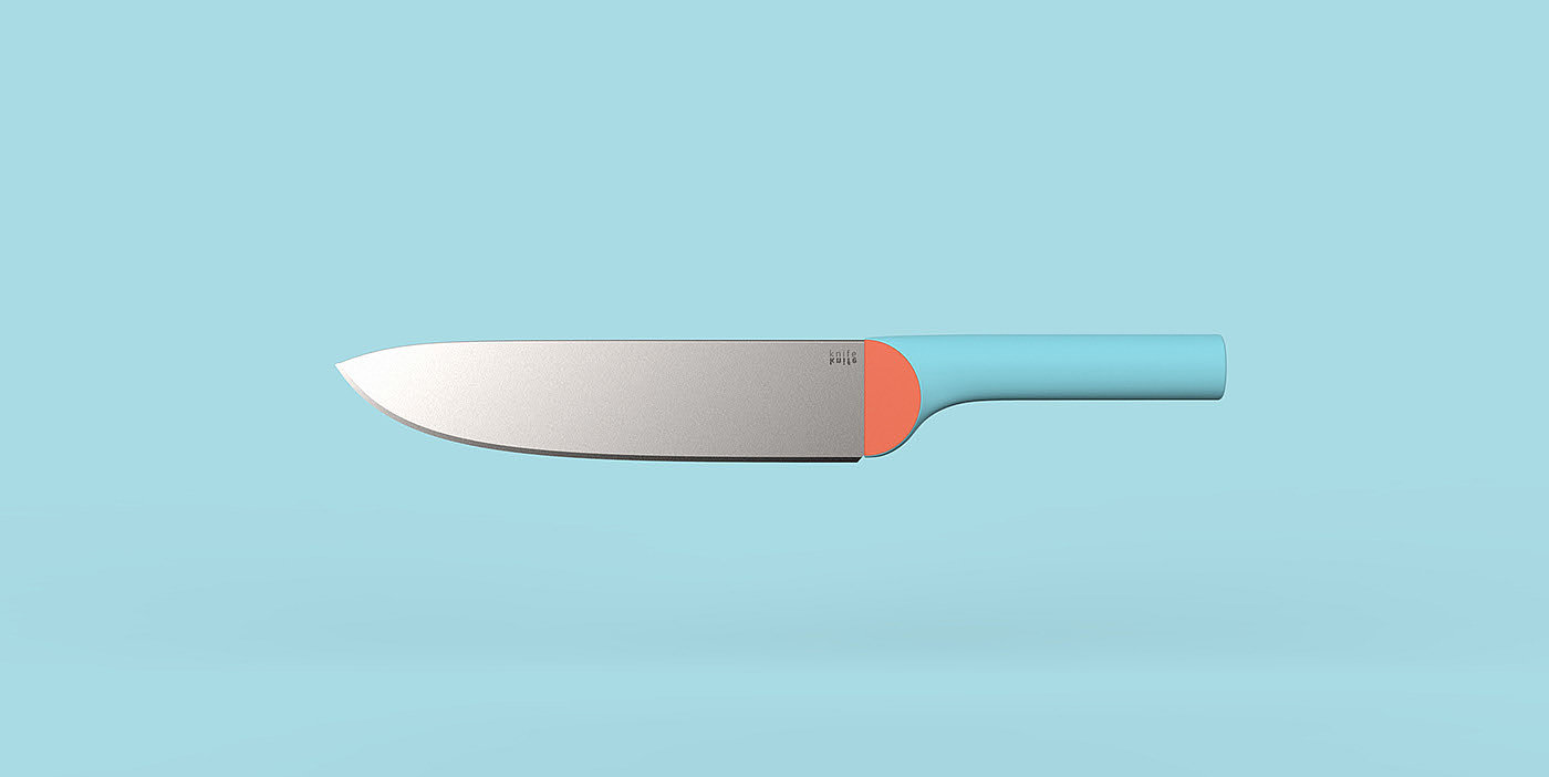刀，厨具，MID-CENTURY，blade，