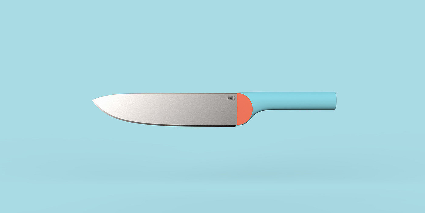 knife，Kitchenware，MID-CENTURY，blade，