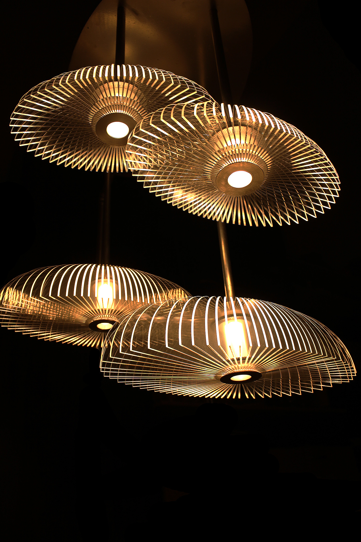 lamps and lanterns，Home Furnishing，furniture，bionics，