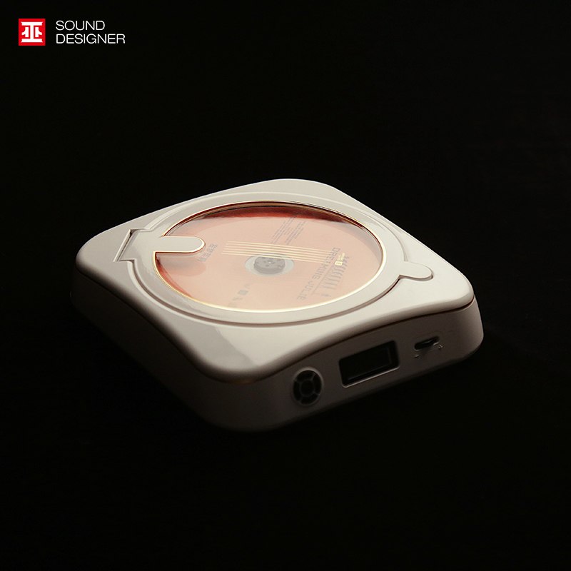 CD player，industrial design，CD player，product design，Product definition，