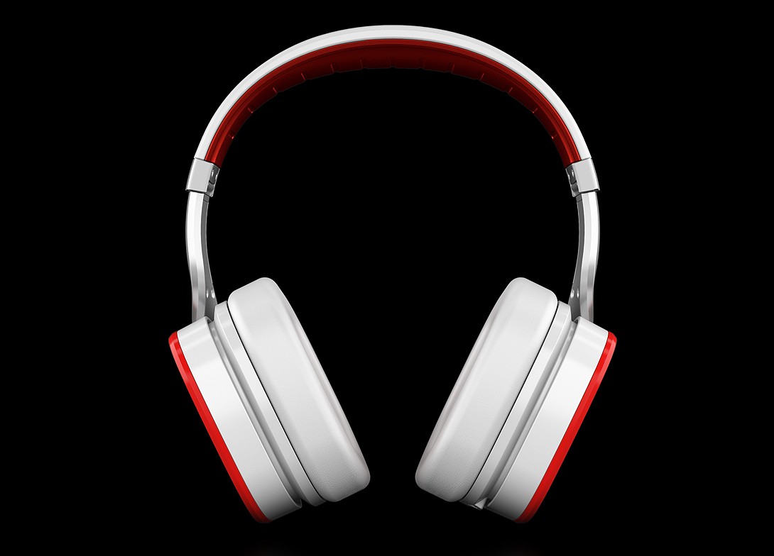 Ferrari，Digital，headset，audio-visual，