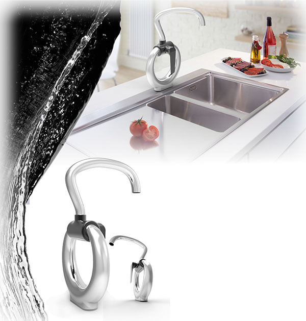 kitchen，water tap，environment protection，water conservation，kitchen and toilet，
