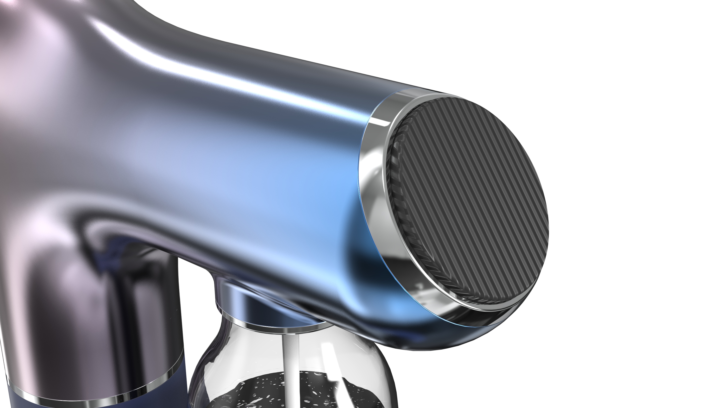 Soda machine，product design，industrial design，sample reels，Postgraduate entrance examination retest，Kitchen supplies，Keyshot rendering，