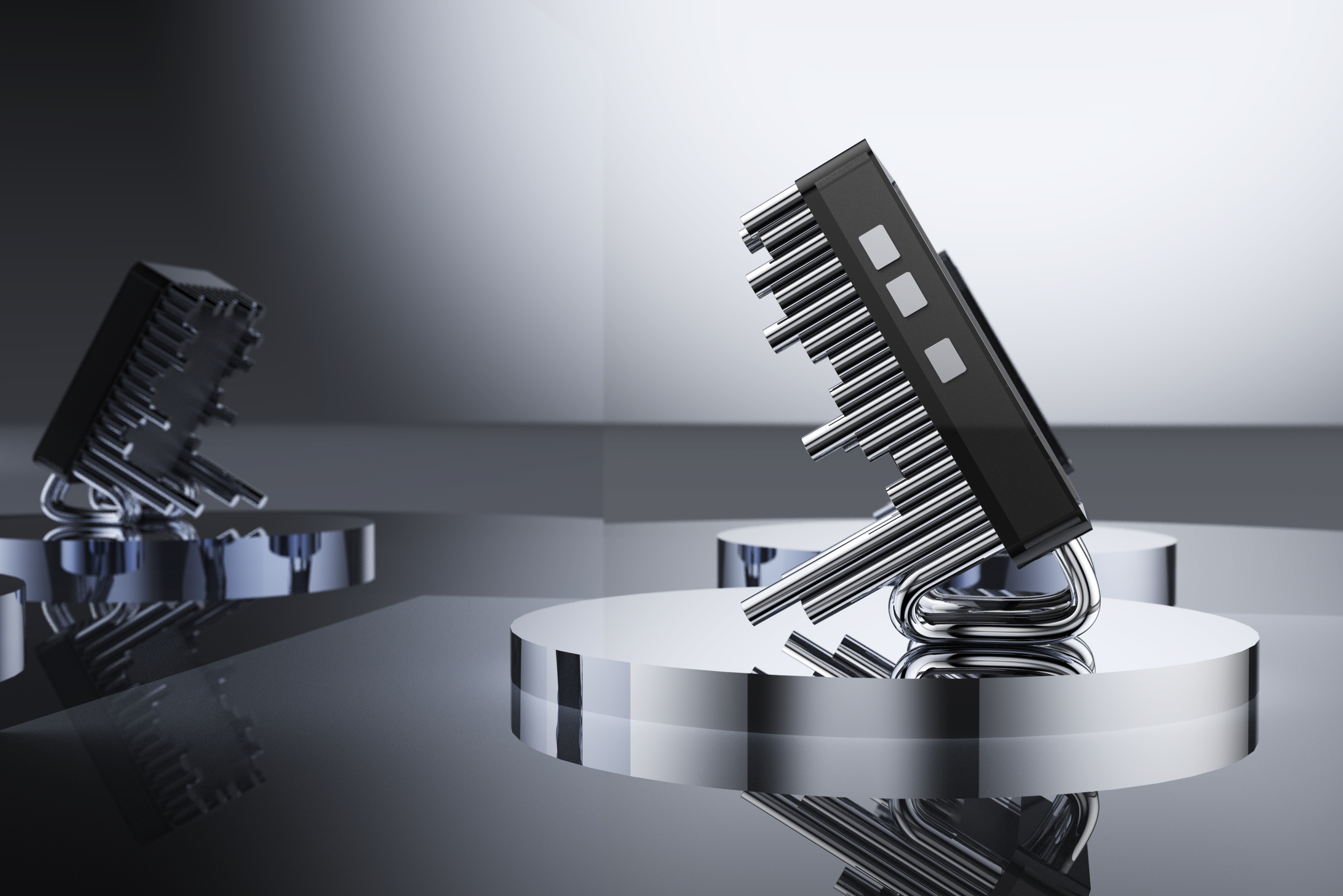 Artistic sense，Sense of science and technology，Intelligent ornaments，Home furnishings，