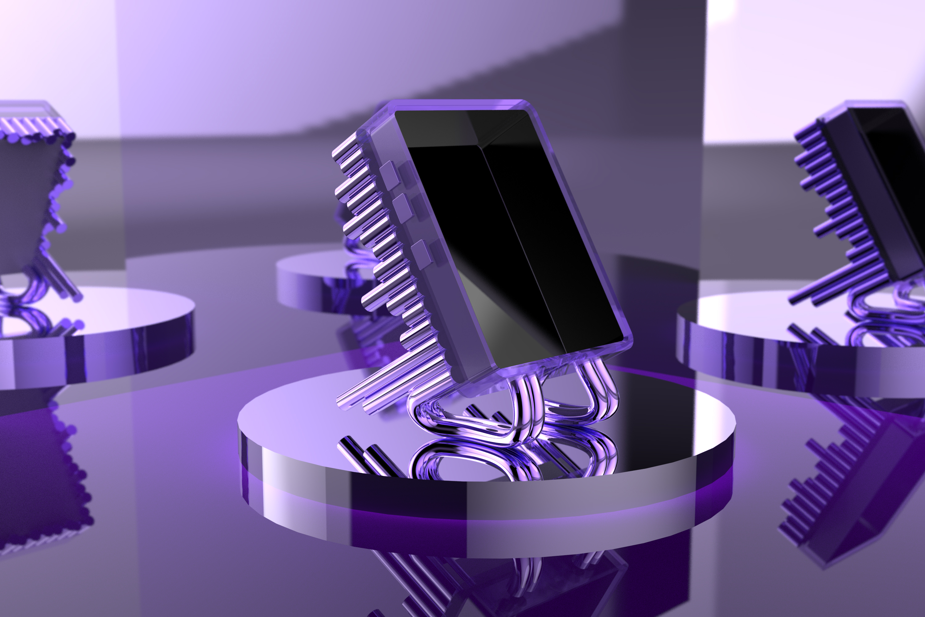 Artistic sense，Sense of science and technology，Intelligent ornaments，Home furnishings，