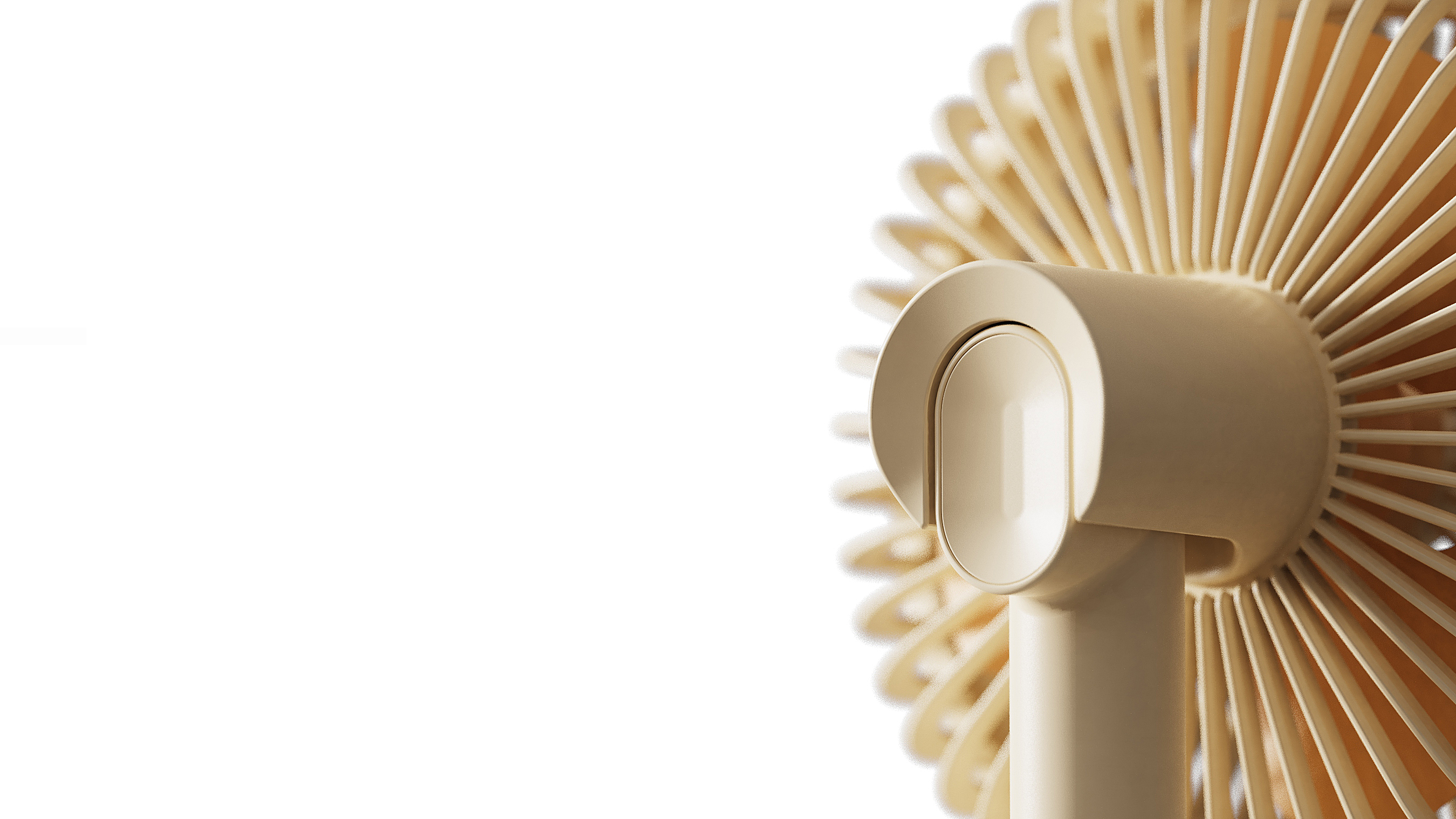 Small fan，Fan，Desktop small fan，Night light，