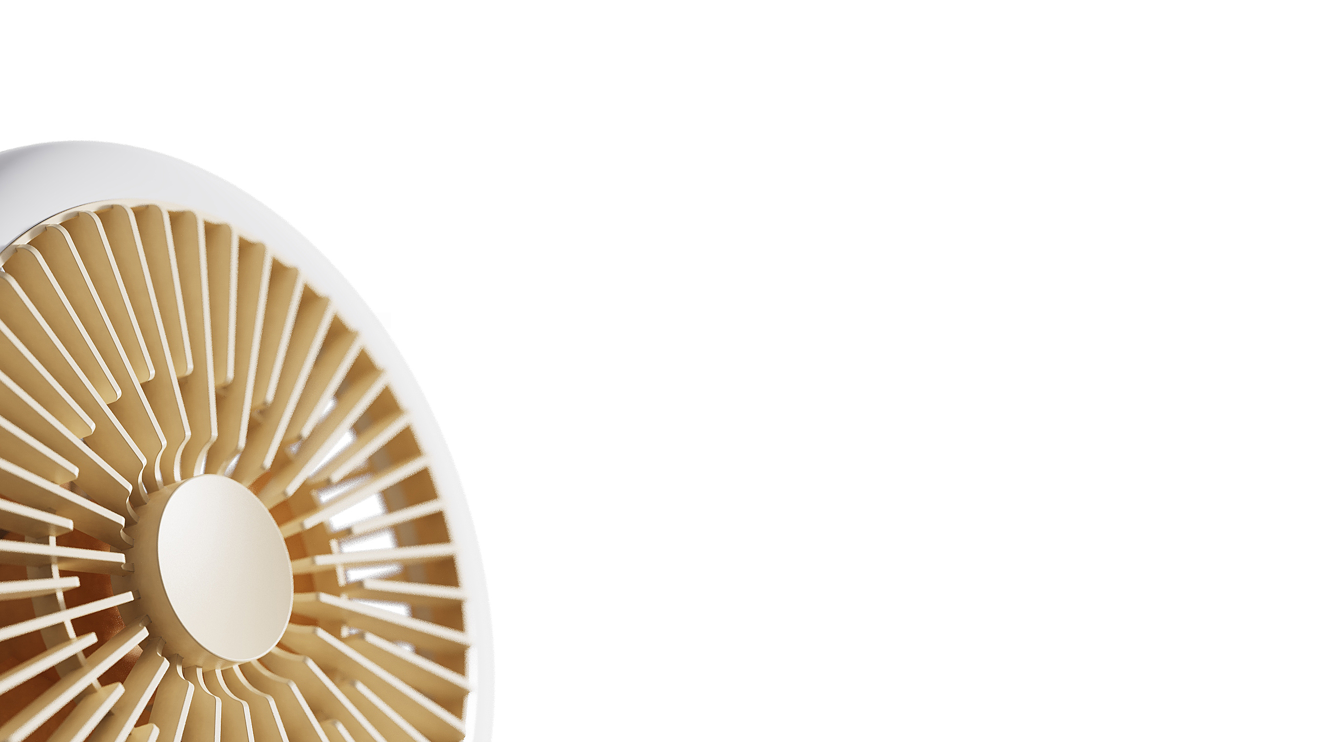 Small fan，Fan，Desktop small fan，Night light，